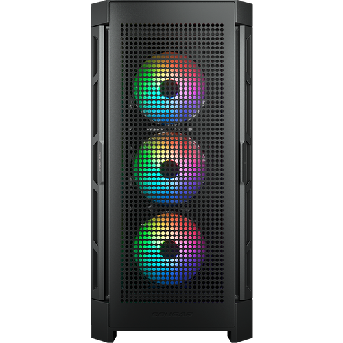 COUGAR | Duoface Pro RGB | PC Case slika 3