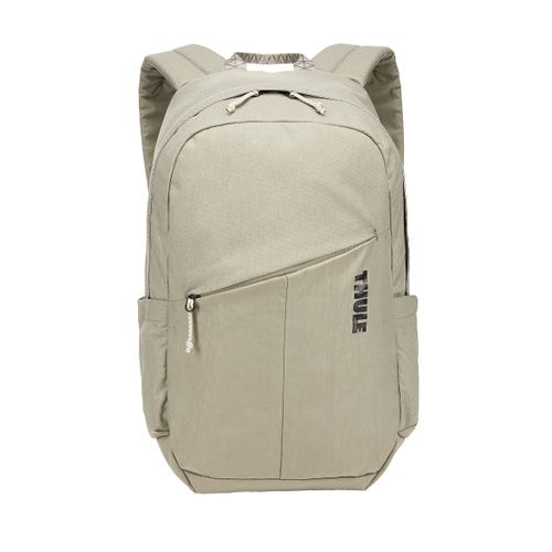 Thule Notus Backpack ruksak za prijenosno računalo 20L sivi slika 8