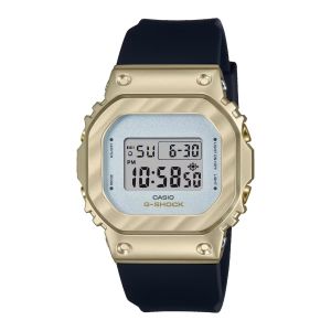 Ženski sat Casio G-Shock OAK METAL COVERED COMPACT - BELLE COURBE SERIE (Ø 38 mm)