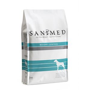 Sanimed Dog Weight Control 3 kg