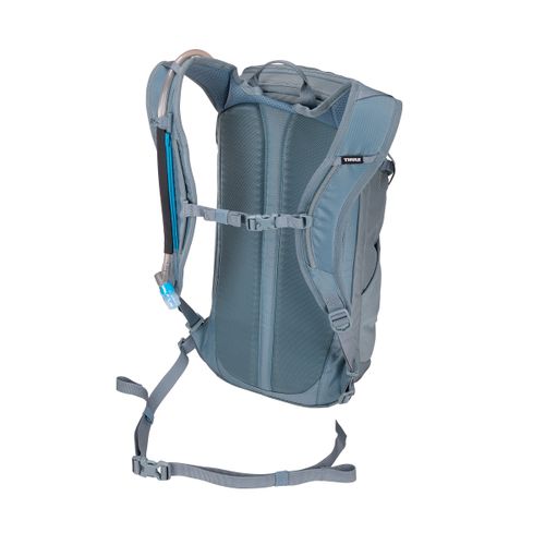 Thule AllTrail hidratacijski ruksak 16 L - plavosivi slika 8