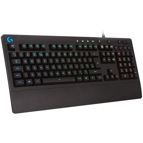 Logitech G213 Prodigy Gaming Keyboard - USB slika 1