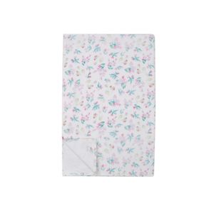 Pastel Multicolor Bath Towel