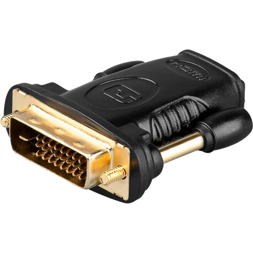 ZED electronic Adapter HDMI na DVI - HDMI-DV slika 2