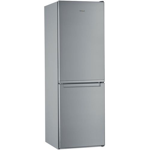 Whirlpool W5 721E OX 2 Kombinovani frižider, Visina 176.3 cm, Inox slika 3