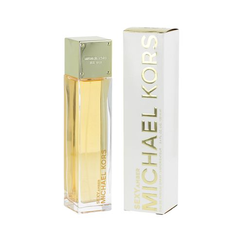 Michael Kors Sexy Amber Eau De Parfum 100 ml za žene slika 3