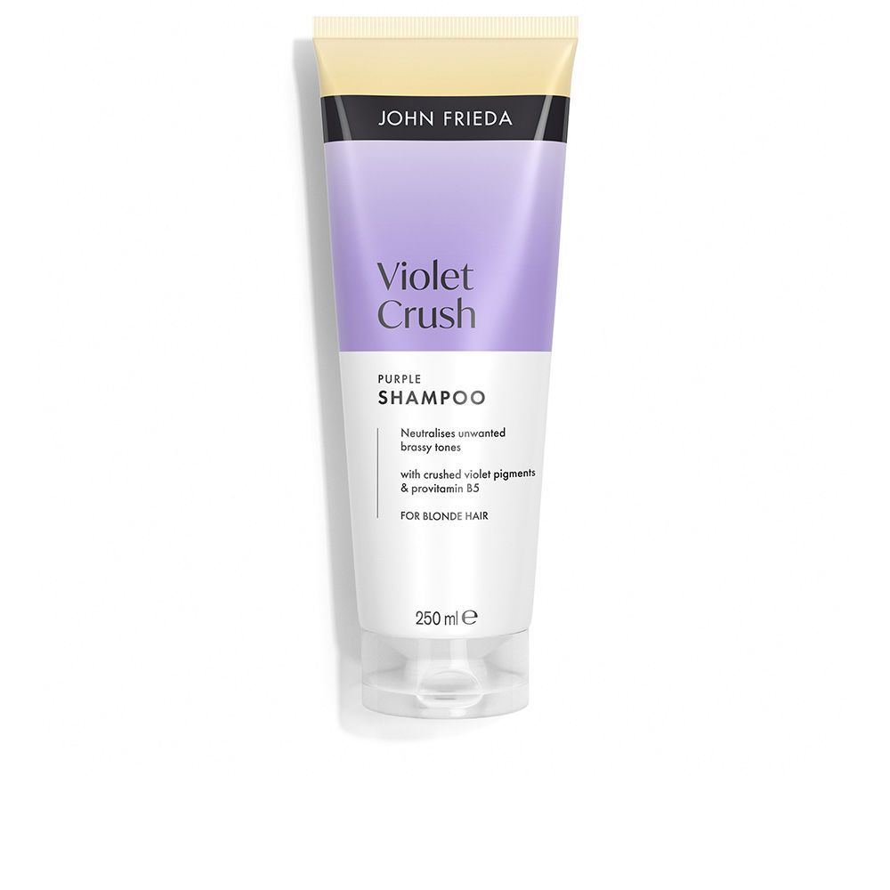 VIOLET CRUSH neutralizing shampoo 250 ml slika 1
