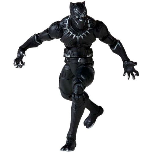Marvel Black Panther Legacy Collection Black Panther figura 15cm slika 1