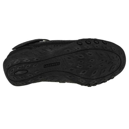 Skechers Breathe Easy Playground Popp Dječje Sandale 82277L-BBK slika 4