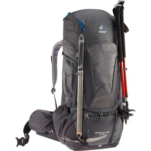 Deuter Aircontact PRO 70 + 15 slika 4