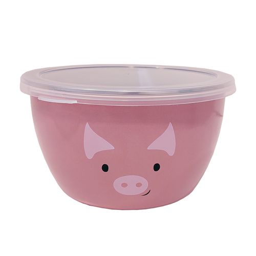 Metalac višenamjenska posuda Piggy 16cm / 1,70lit slika 1