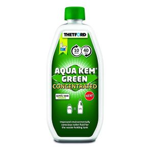 Kemijska tekućina Aqua Kem Green Koncenrat 0,78 l THETFORD (10045)