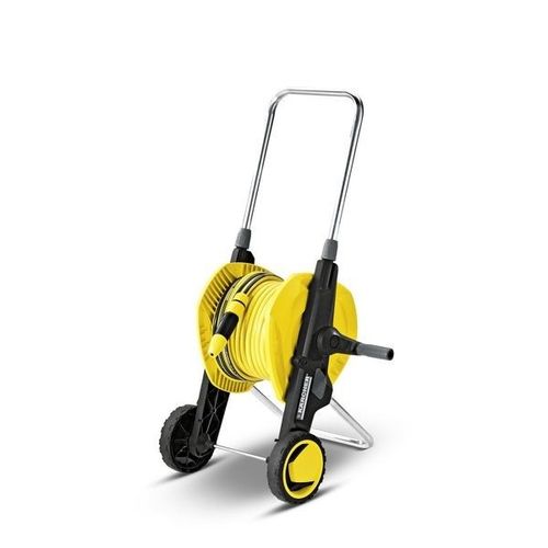 Karcher Metalna kolica za crevo HT 3.420 Kit slika 1