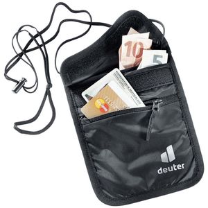 Deuter Pojasna Torbica Security Wallet II