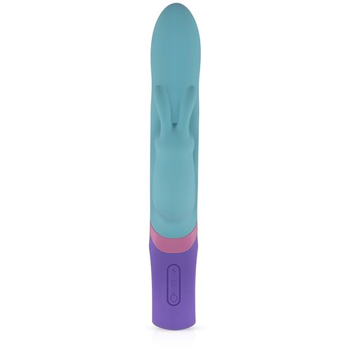 Rabbit vibrator PMV20 - Meta slika 5