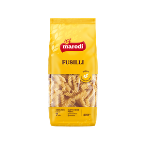 Marodi Fusilli (Svrdla) 400g