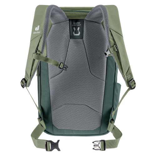 Deuter Ruksak UP Sydney, dimenzije 50x30x16 cm, volumen 22 L slika 2