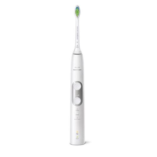 Philips HX6877/28 Sonicare ProtectiveClean 6100 Sonična električna četkica za zube slika 4