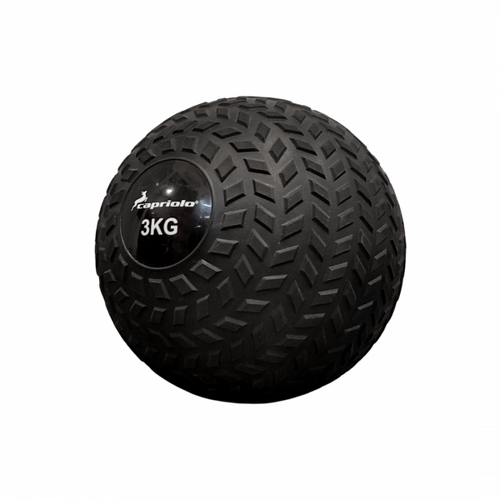 Medicinka slam ball 3kg slika 1