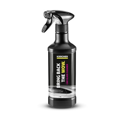 Karcher RM 650 - Sredstvo za čišćenje auto stakla (prskalica) - 500ml slika 2