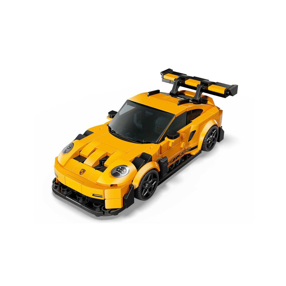 LEGO 77239 Porsche 911 GT3 RS slika 4