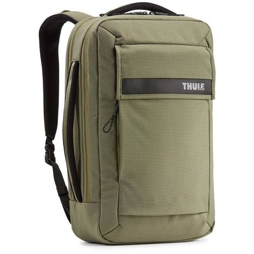 Thule Paramount Convertible Backpack zapremine 16L zeleni slika 12