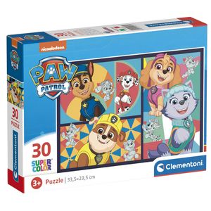 Paw Patrol Puzzle od 30 komada