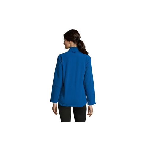 ROXY ženska softshell jakna - Royal plava, M  slika 4