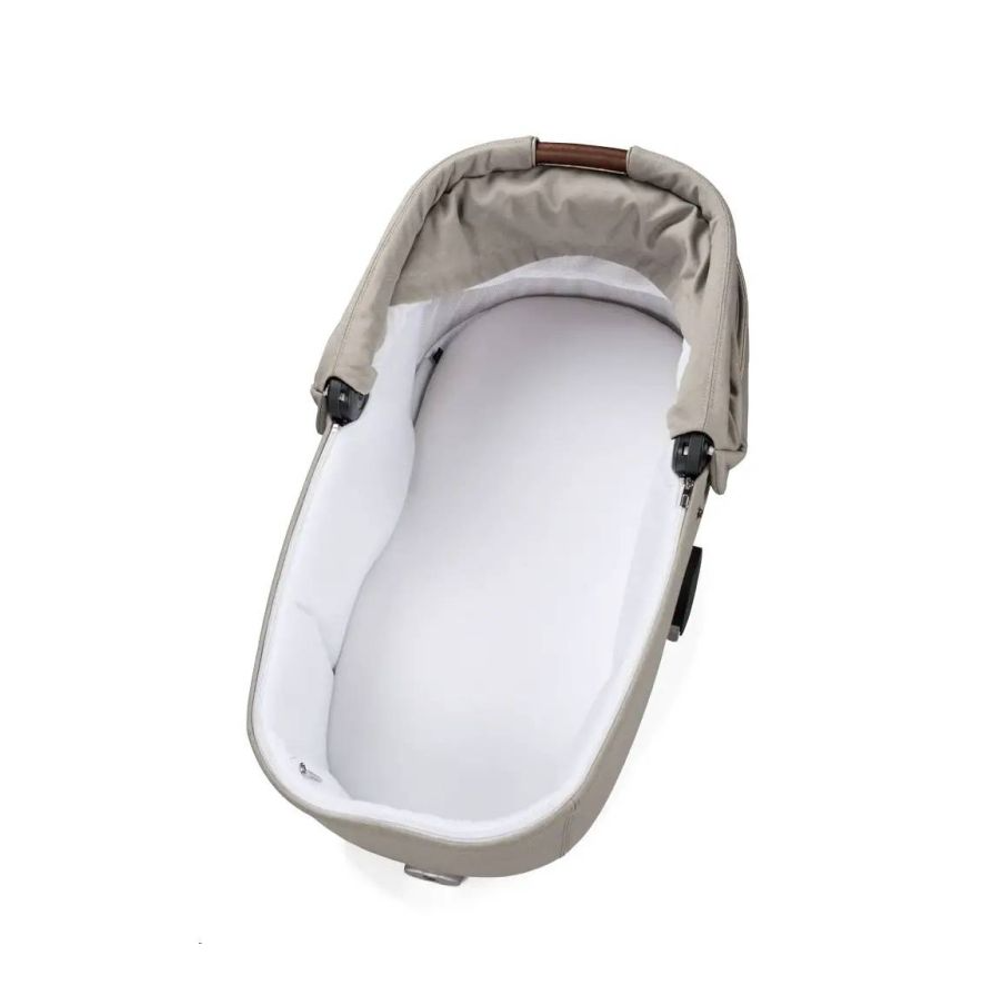 Peg Perego Korpa za kolica sa postoljem Culla Belvedere, Mon Amour slika 5