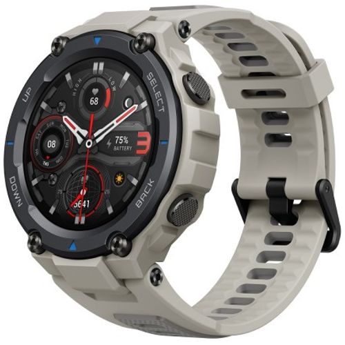 Amazfit Smart Watch T-REX Pro DESERT GREY slika 1