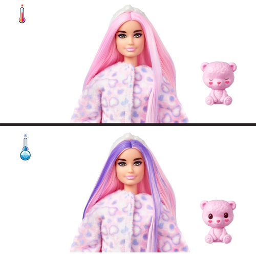 Barbie Cutie Reveal - Meda slika 6