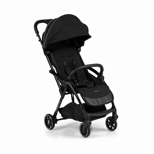 Leclercbaby Influencer AIR sportska kolica, Piano Black slika 10