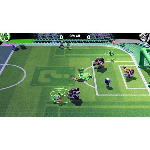 Mario Strikers: Battle League Football (Nintendo Switch) slika 9