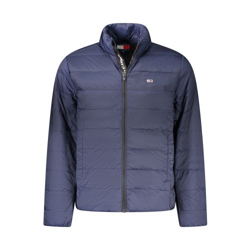 TOMMY HILFIGER MEN'S SPORTS JACKET BLUE slika 1