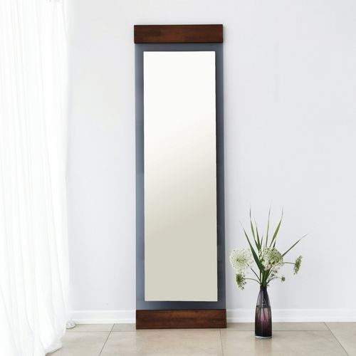 Murano - Walnut Walnut
Fume Cheval Mirror slika 2