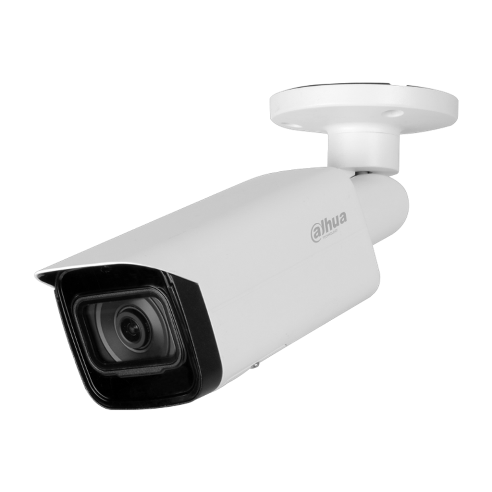 DAHUA Kamera IPC-HFW5541T-ASE-0280B-S3 /  5 MP, IR, fixed-focal, WizMind  slika 1