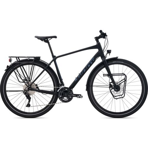 GIANT TOUGHROAD SLR EX BLACK slika 1