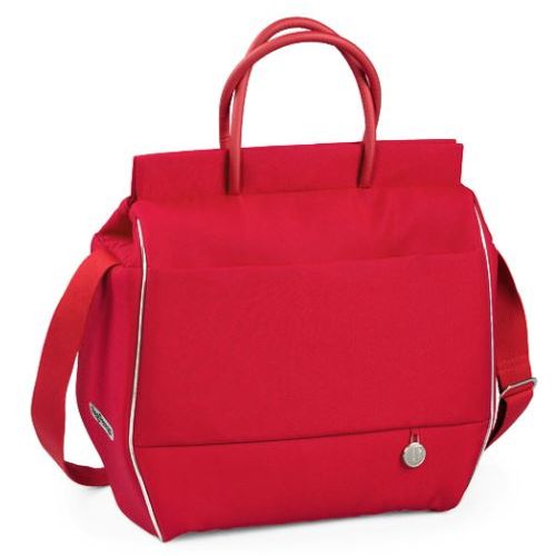 Peg Perego torba za kolica Red Shine slika 1