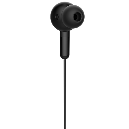 Slušalice - Earbud BASIC - MUSIC - Black slika 4