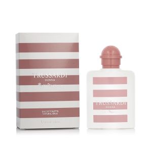 Trussardi Donna Pink Marina Eau De Toilette 30 ml za žene