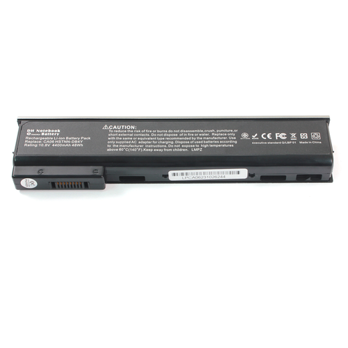 Baterija za laptop HP 640 G1 10.8V 4400mAh HQ2200 slika 1