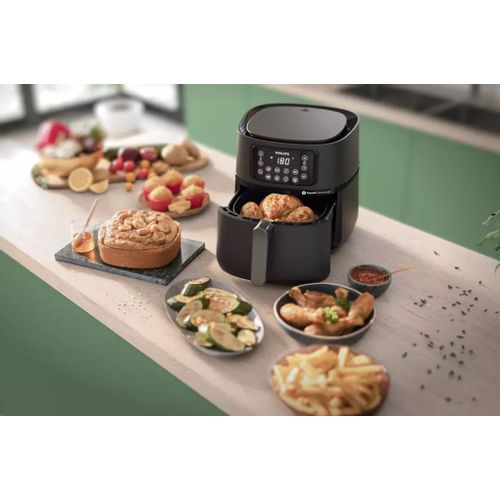 Philips HD9285/96 Airfryer XXL Connected XXL slika 3