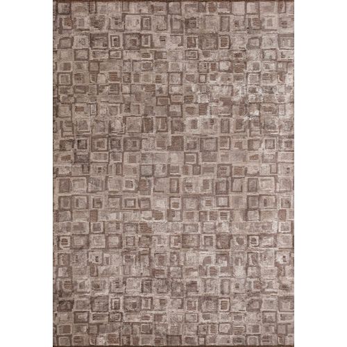 Tepih TRIBE DARK MINK, 200 x 250 cm slika 1