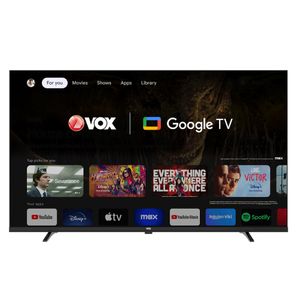 VOX 43GOF080B Televizor 43" Full HD