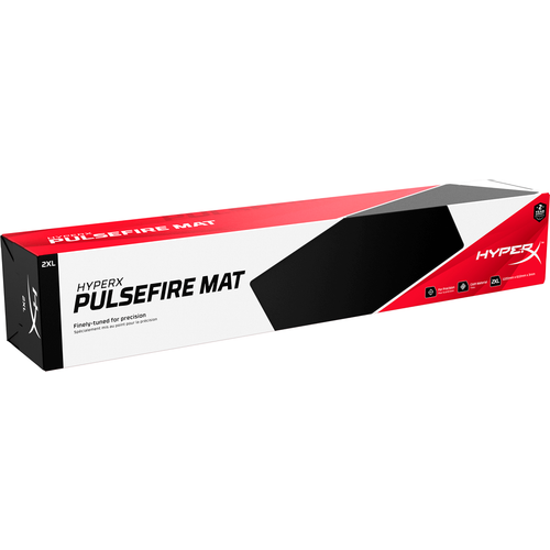 HyperX Pulsefire Mat Mouse PadCloth 2XL slika 1
