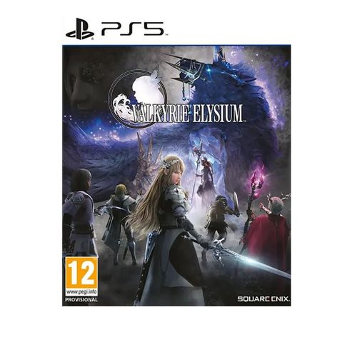 PS5 Valkyrie Elysium slika 1