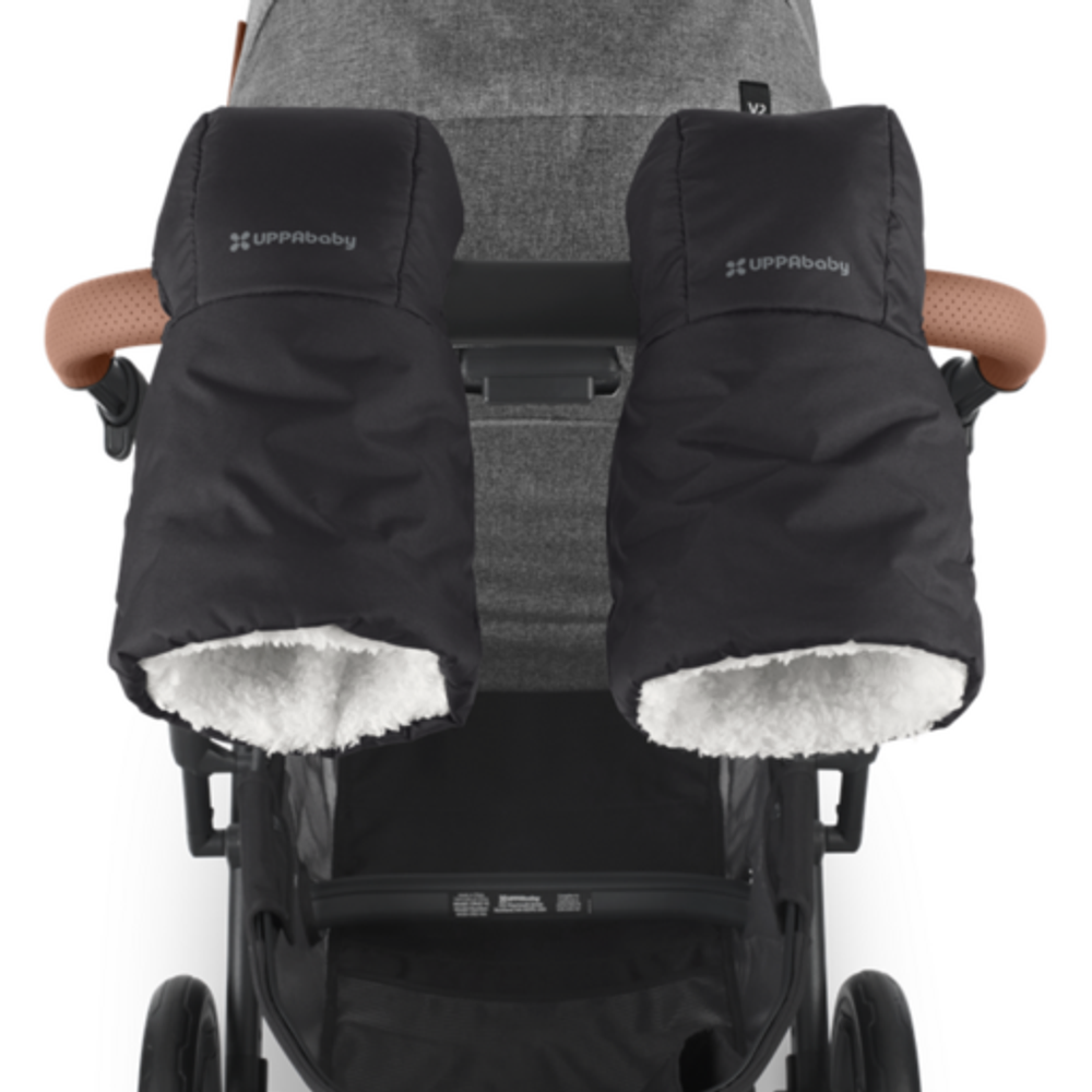 UPPAbaby rukavice za kolica, Jake slika 3