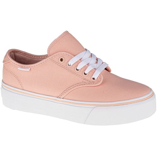 Vans Camden Platform Canvas ženske tenisice vn0a3tl8vv8 slika 13