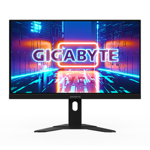 Gigabyte 27" 160Hz UHD 3840x2160 4K, SS IPS, AMD FreeSync Premium Pro, VESA Display HDR600, 95% DCI-P3/ 129% sRGB