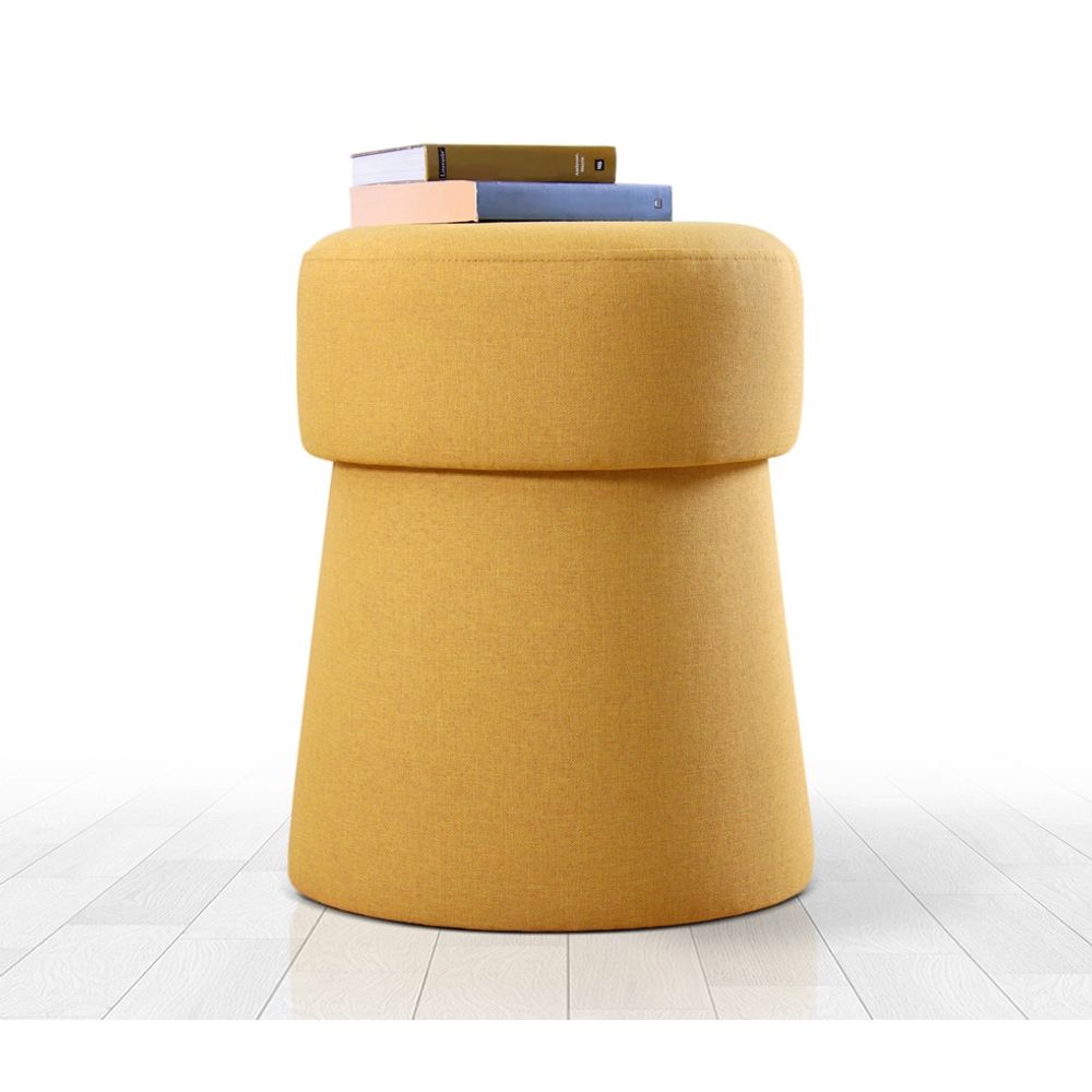 Pufna od Senfa - Mustard Mustard Pouffe slika 2